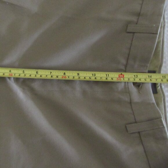 Vintage Mens Dress Pants Croft & Barrow Size 40 X 30 - Picture 15 of 15